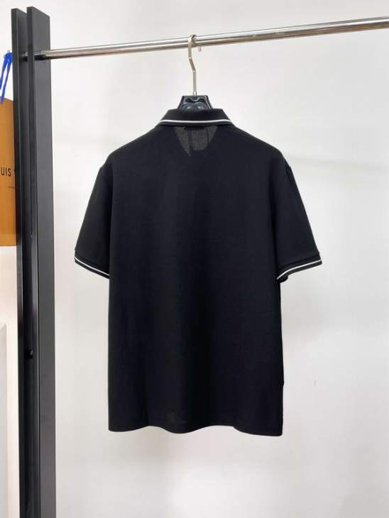 Dior Polo Shirts Short _SKUDiorS-2XLaztx50228373